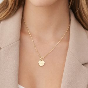 Joyful Heart Pendant