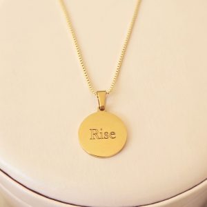 Endless Joy Pendant