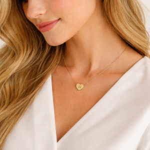 Joyfully Yours Pendant